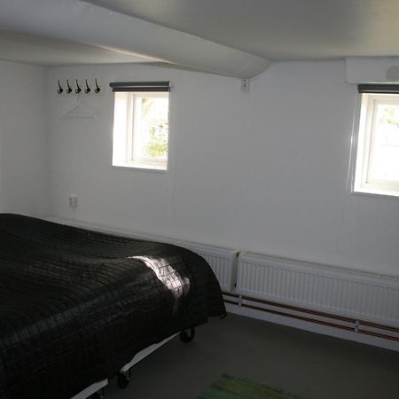 Lilla Huset Pa Slaetten B&B Λουντ Εξωτερικό φωτογραφία