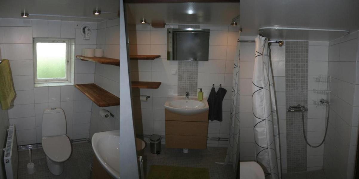 Lilla Huset Pa Slaetten B&B Λουντ Εξωτερικό φωτογραφία