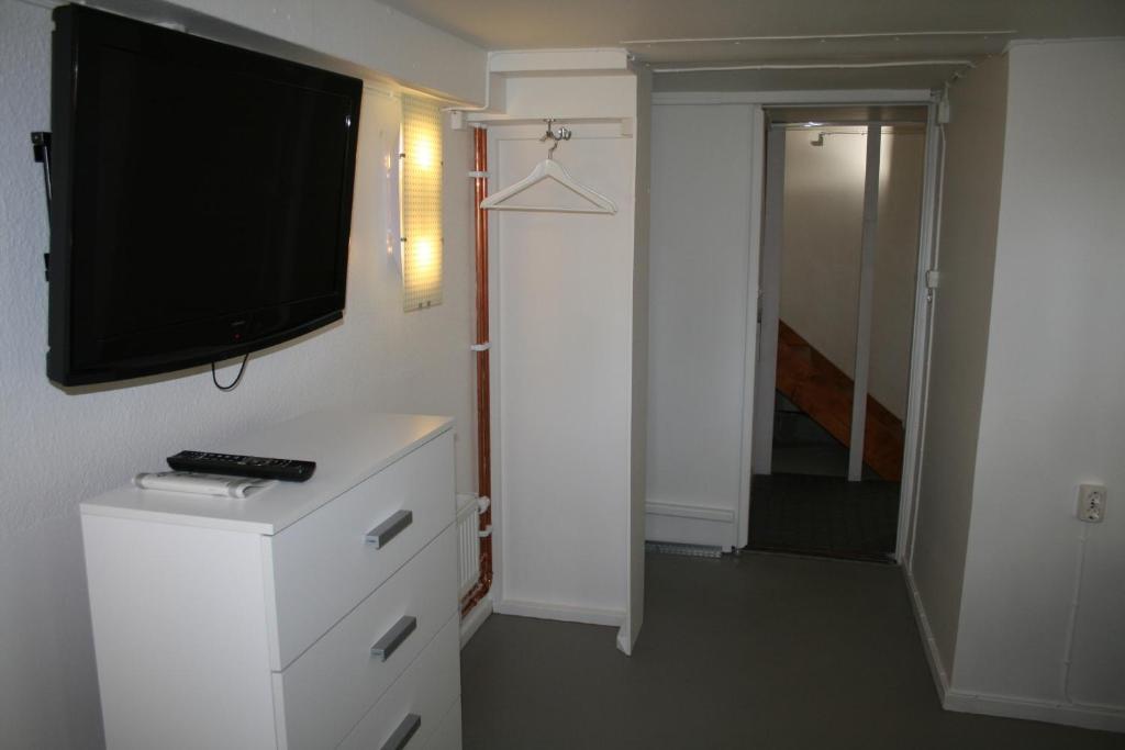 Lilla Huset Pa Slaetten B&B Λουντ Δωμάτιο φωτογραφία